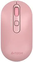 Мышь A4Tech Fstyler FG20S (розовый)