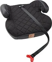 Детское сиденье Happy Baby Booster Rider (jet black)