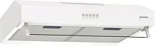 Кухонная вытяжка Gorenje WHU529EW/M