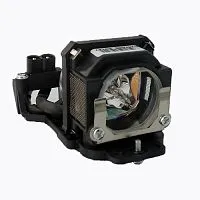 Оригинальная лампа с совместимым модулем для Panasonic PT-LM2