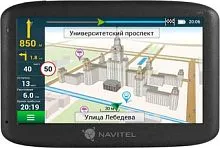 GPS навигатор NAVITEL MS500