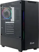 Корпус Powercase Alisio X3 ARGB (черный)