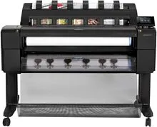 Плоттер HP DesignJet T1530 [L2Y23A]