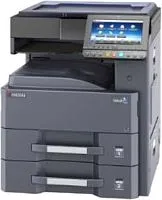 МФУ Kyocera Mita TASKalfa 3212i