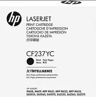 Картридж HP 37Y CF237YC