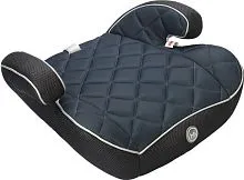 Детское сиденье Happy Baby Booster Rider (navy blue)