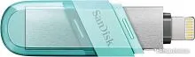 USB Flash SanDisk iXpand Flip 64GB SDIX90N-064G-GN6NK
