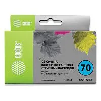 Картридж CACTUS CS-C9451A (аналог HP C9451A)