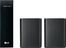 Колонки объемного звука LG SPK8-S