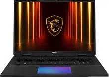 Игровой ноутбук MSI Titan 18 HX AI A2XWJG-206RU