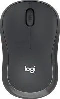 Мышь Logitech M240 (графит)