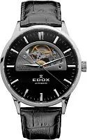 Наручные часы Edox Les Vauberts 85014 3 NIN