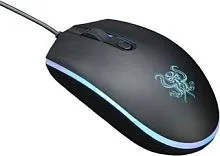 Игровая мышь Oklick 706G Octa
