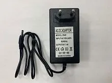 Блок питания (зарядное устройство) 20W 5V 4A 3,5x1,35mm