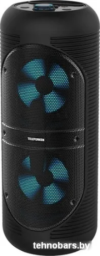 Колонка для вечеринок TELEFUNKEN TF-PS2205 фото 3