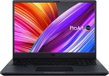 Ноутбук ASUS ProArt Studiobook Pro 16 W7600H3A-KV036W