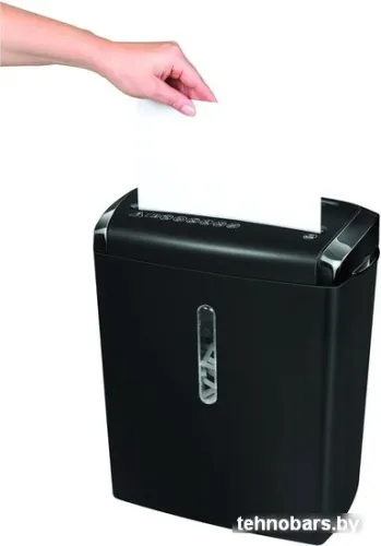 Шредер Fellowes P-28S (fs-47101) фото 4