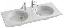 Умывальник Jacob Delafon Odeon Rive Gauche EXAT112-Z-00