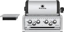 Портативный газовый гриль Broil King Imperial S490 Bi