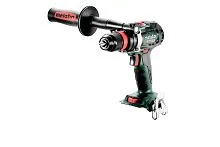 Metabo BS 18 LTX BL Q I 602359850 (без АКБ)
