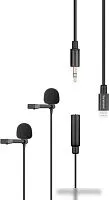 Микрофон Saramonic LavMicro U1C