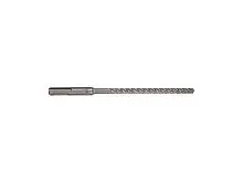 6.5х100х165 мм бур (сверло) SDS-plus 7X BOSCH