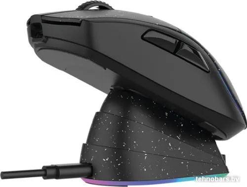 Игровая мышь Dareu A950 (черный) фото 4