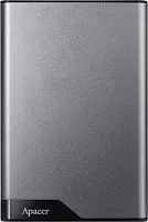 Внешний накопитель Apacer AC632A AP2TBAC632A-1 2TB