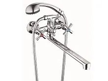 Смеситель G.Lauf QFR7-C722