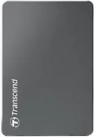Внешний жесткий диск Transcend StoreJet 25C3 2TB [TS2TSJ25C3N]