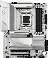 Материнская плата Gigabyte B650 Aorus Elite AX ICE