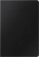 Чехол Samsung Book Cover для Samsung Galaxy Tab S7 (черный)