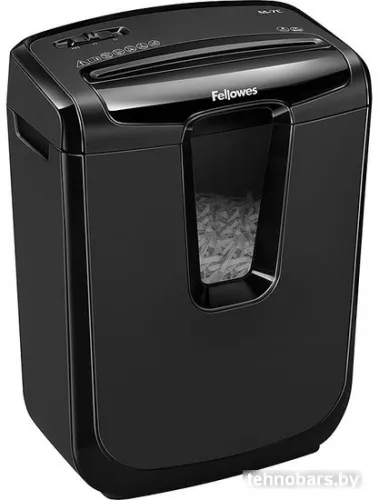 Шредер Fellowes Powershred M-7C (4603101) фото 4