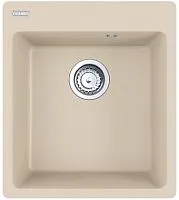 Кухонная мойка Franke Centro CNG 610-39 Fragranite 114.0639.658 (бежевый)