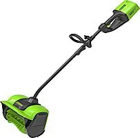 Снегоуборщик Greenworks GD60SS (без АКБ и ЗУ)