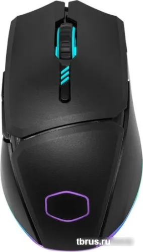 Игровая мышь Cooler Master MM831 фото 3