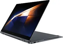 Ноутбук 2-в-1 Samsung Galaxy Book4 Pro 360 16 NP960QGK-KG1IN