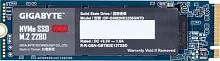 SSD Gigabyte NVMe 256GB GP-GSM2NE3256GNTD