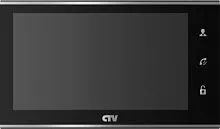 Монитор CTV M4705AHD (черный)