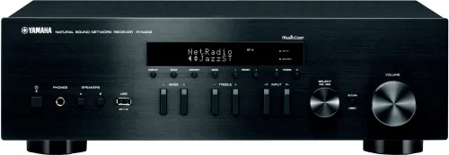 Стереоресивер Yamaha R-N402