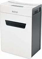 Шредер Leitz IQ Protect Premium 10X