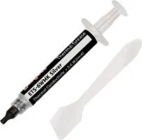 Термопаста ExeGate ETS-6WMK Silver EX282346RUS (2 г.)