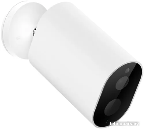 IP-камера Imilab Smart Camera CMSXJ11A + базовая станция CMSXJ11AG фото 4