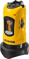 Лазерный нивелир Stayer SLL-2 34960-H2