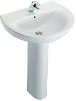 Умывальник Jacob Delafon Patio E4159-00