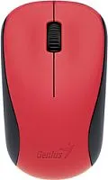 Мышь Genius NX-7000 (красный)