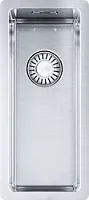 Кухонная мойка Franke Box BXX 210/110–16 127.0453.651