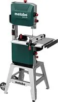 Станок Metabo BAS 318 Precision WNB 619009000