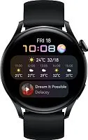 Умные часы Huawei Watch 3 Active Edition Fluoroelastomer