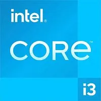 Процессор Intel Core i3-14100F